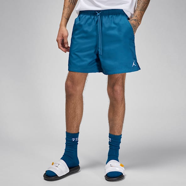 Mens Blue Shorts. Nike